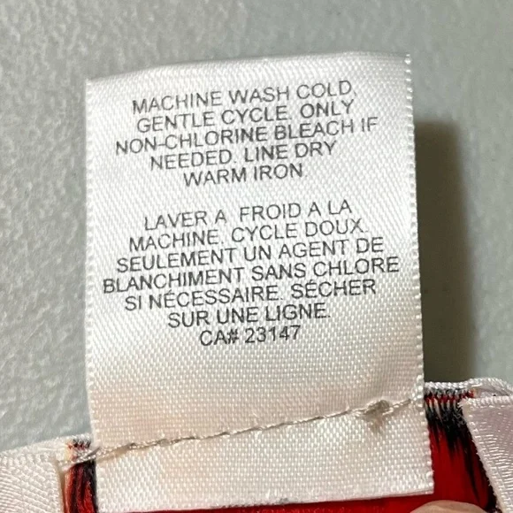 Talbots Multicolor Plaid Ankle Pants - Picture 6 of 12